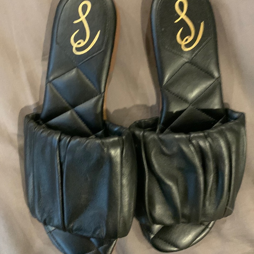 Sam Edelman slides